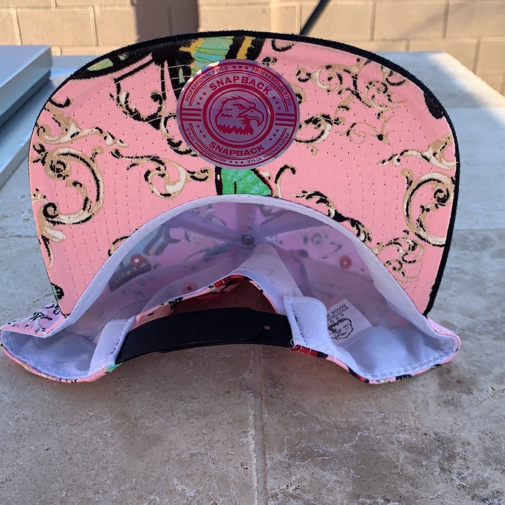 Hat SnapBack - Picture 9 of 9